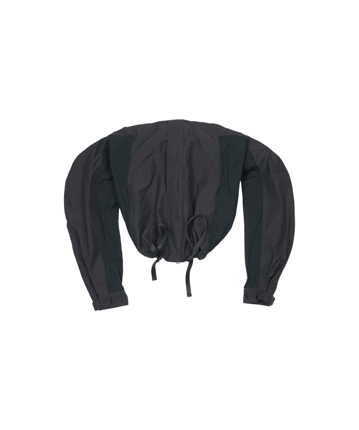 CONVERTIBLE JACKET