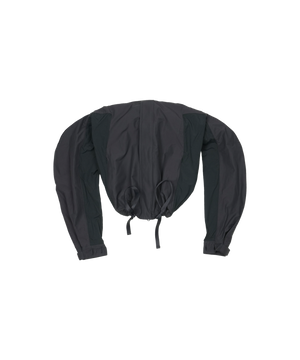 CONVERTIBLE JACKET