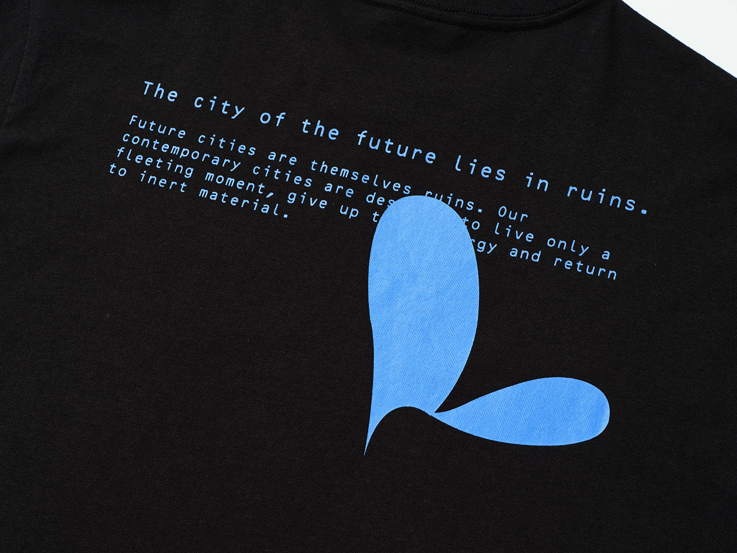 SAN SAN X b.E SPROUT T-SHIRT_25SS