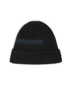 MOHAIR BEANIE_25FW