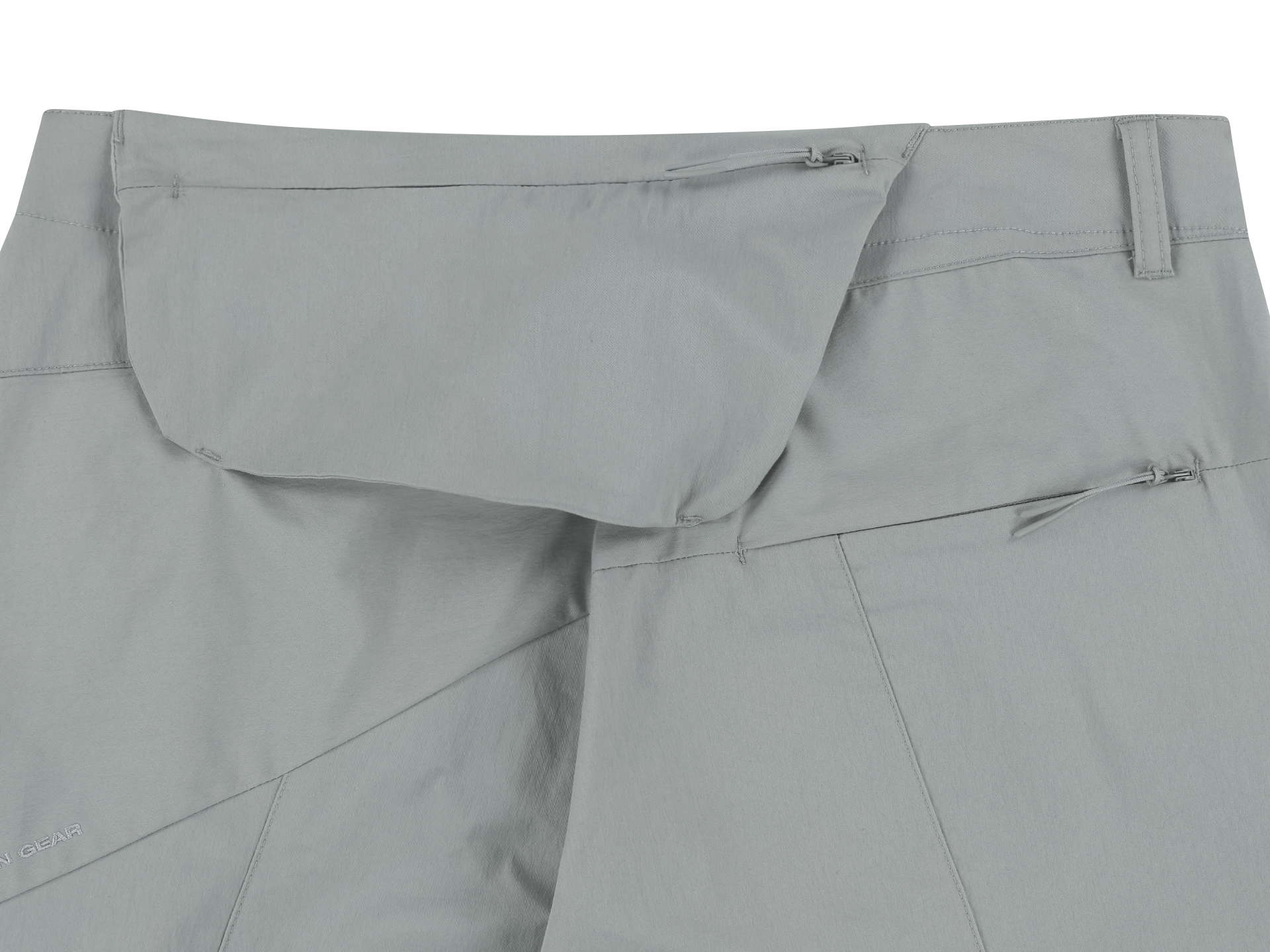 POCKET LOOP PANTS_25SS