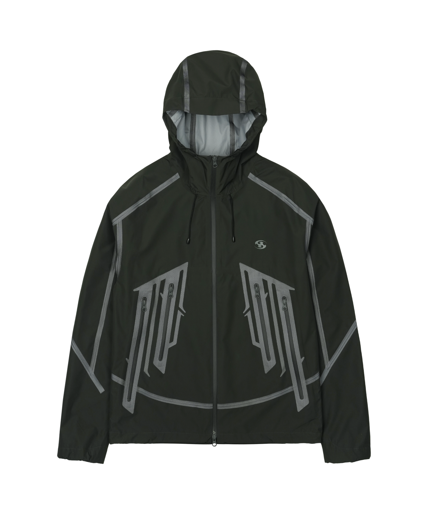 3L TAPED JACKET_25FW