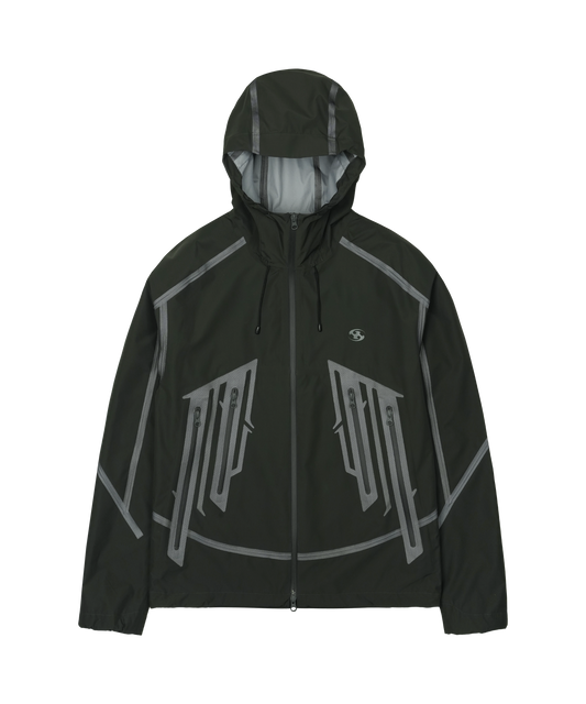 3L TAPED JACKET_25FW