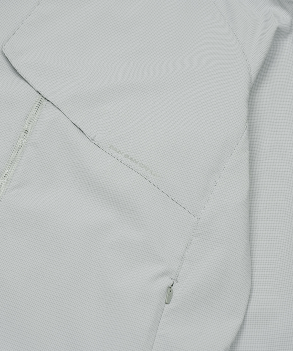 SHIFT JACKET