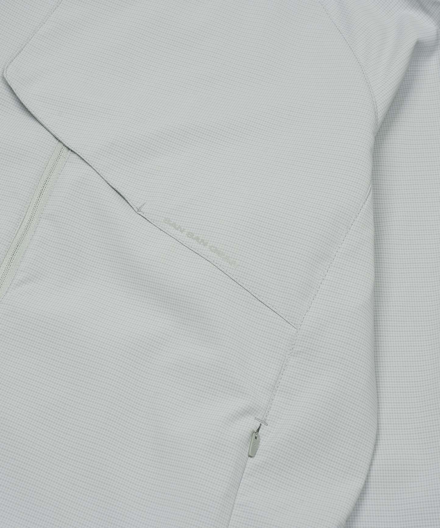 SHIFT JACKET