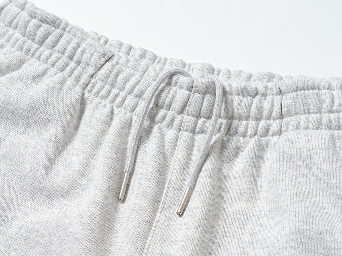 SAN SAN X b.E SWEATSHORTS_25SS