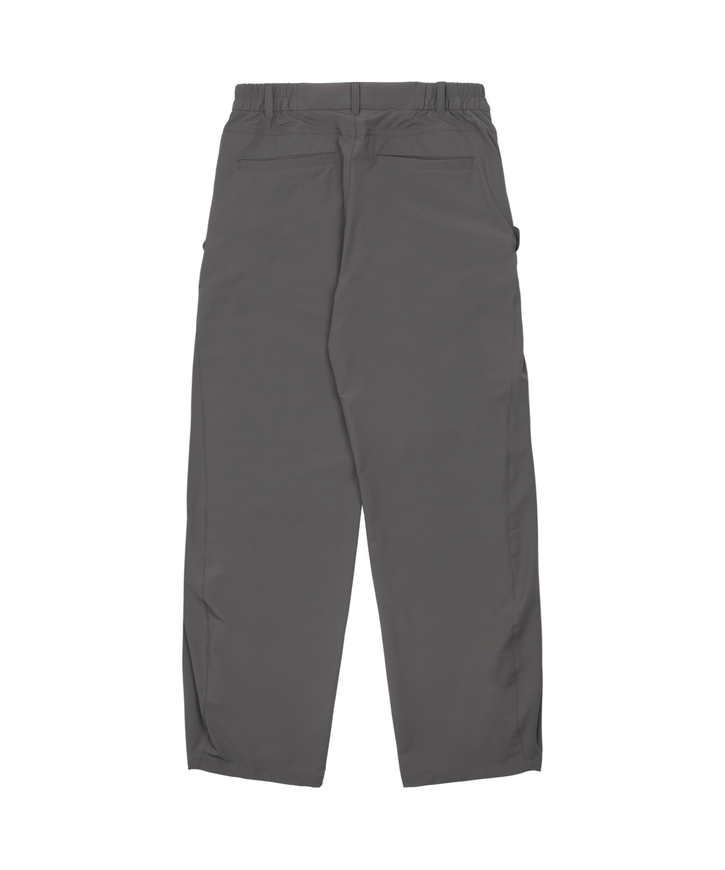 SIDE SNAP PANTS_25FW