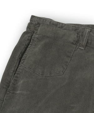 WASHED CORDUROY PANTS_25FW