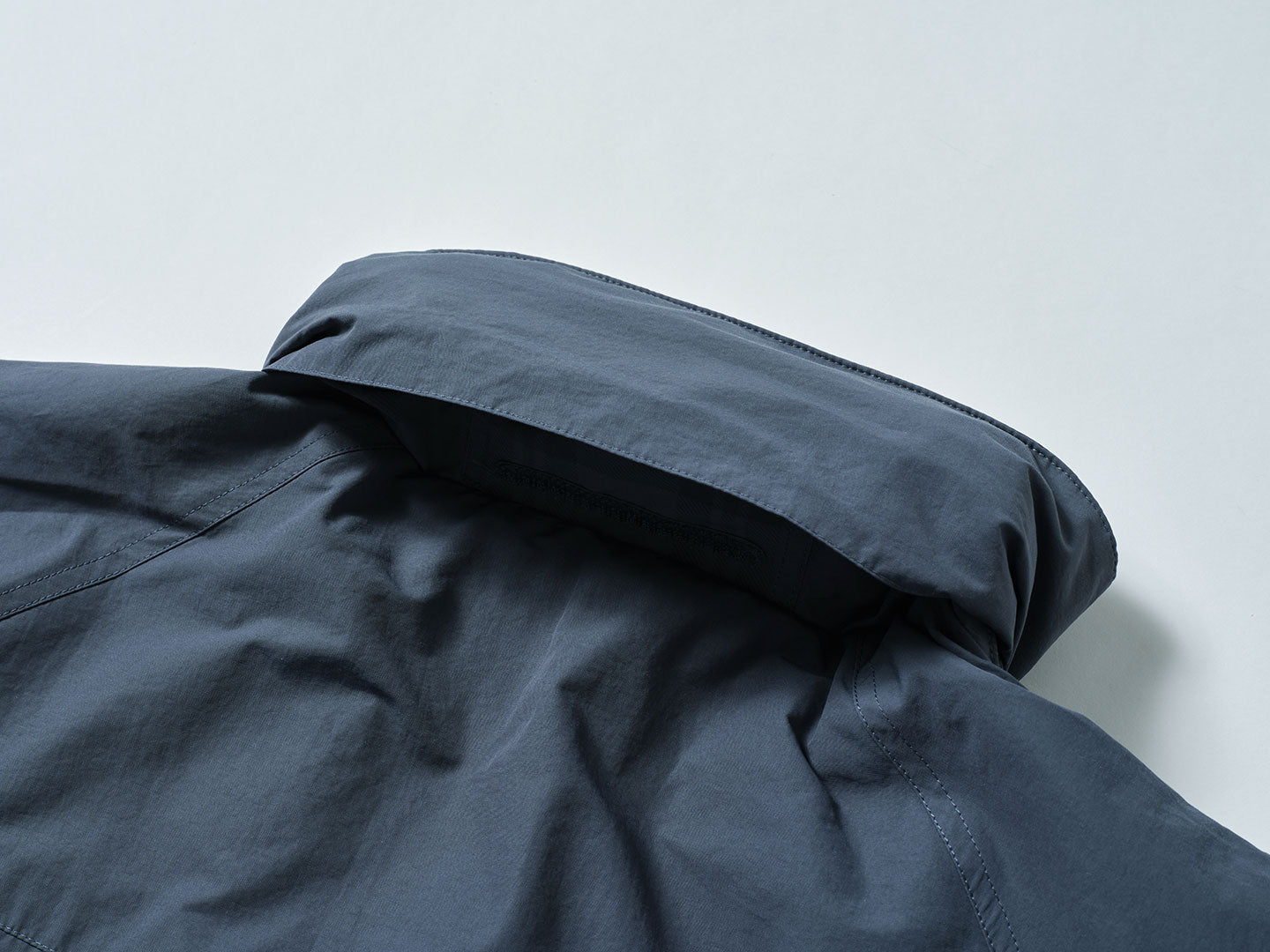 SAN SAN X b.E CHECK JACKET_25SS
