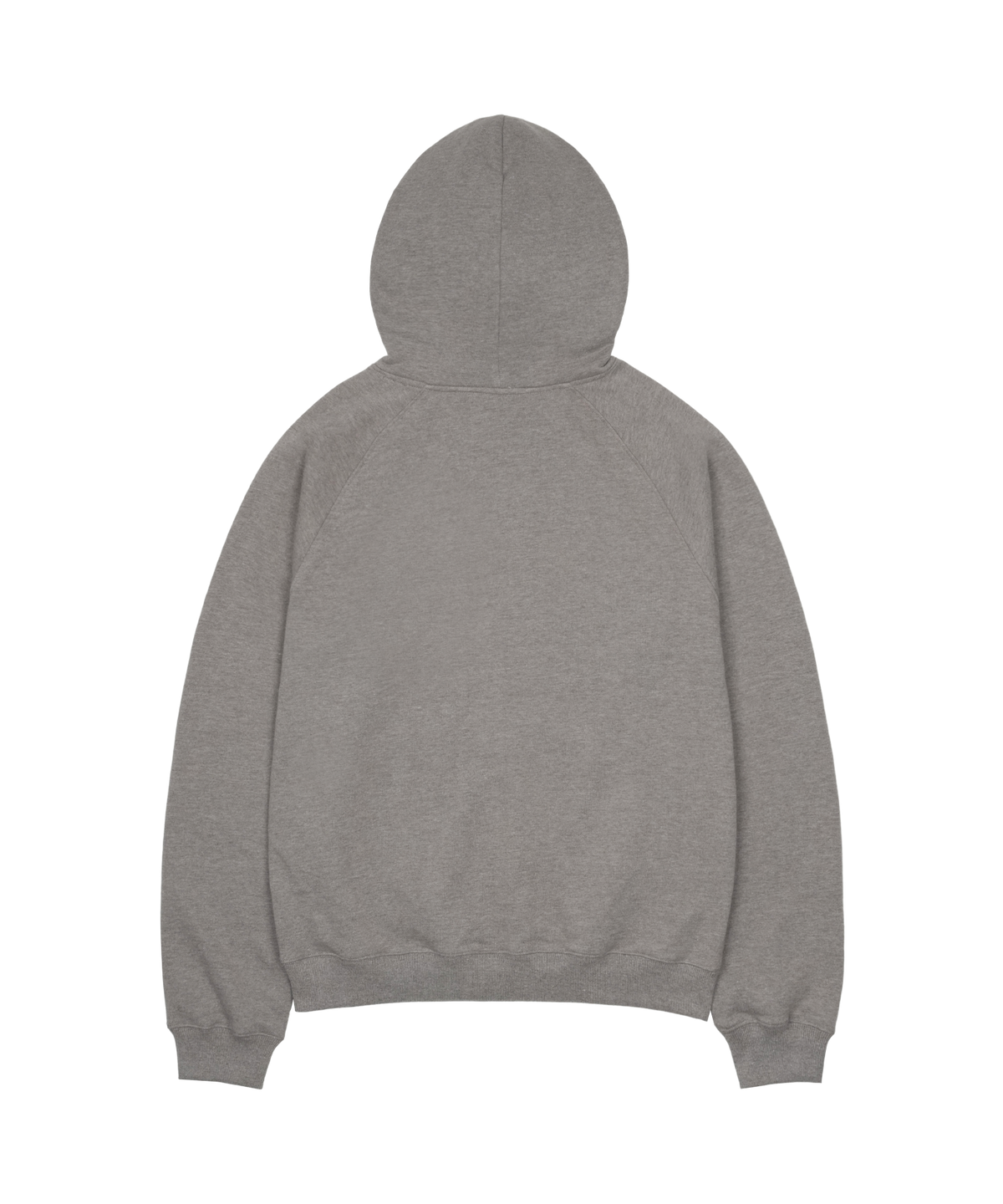 WAYFINDER HOODIE_25FW