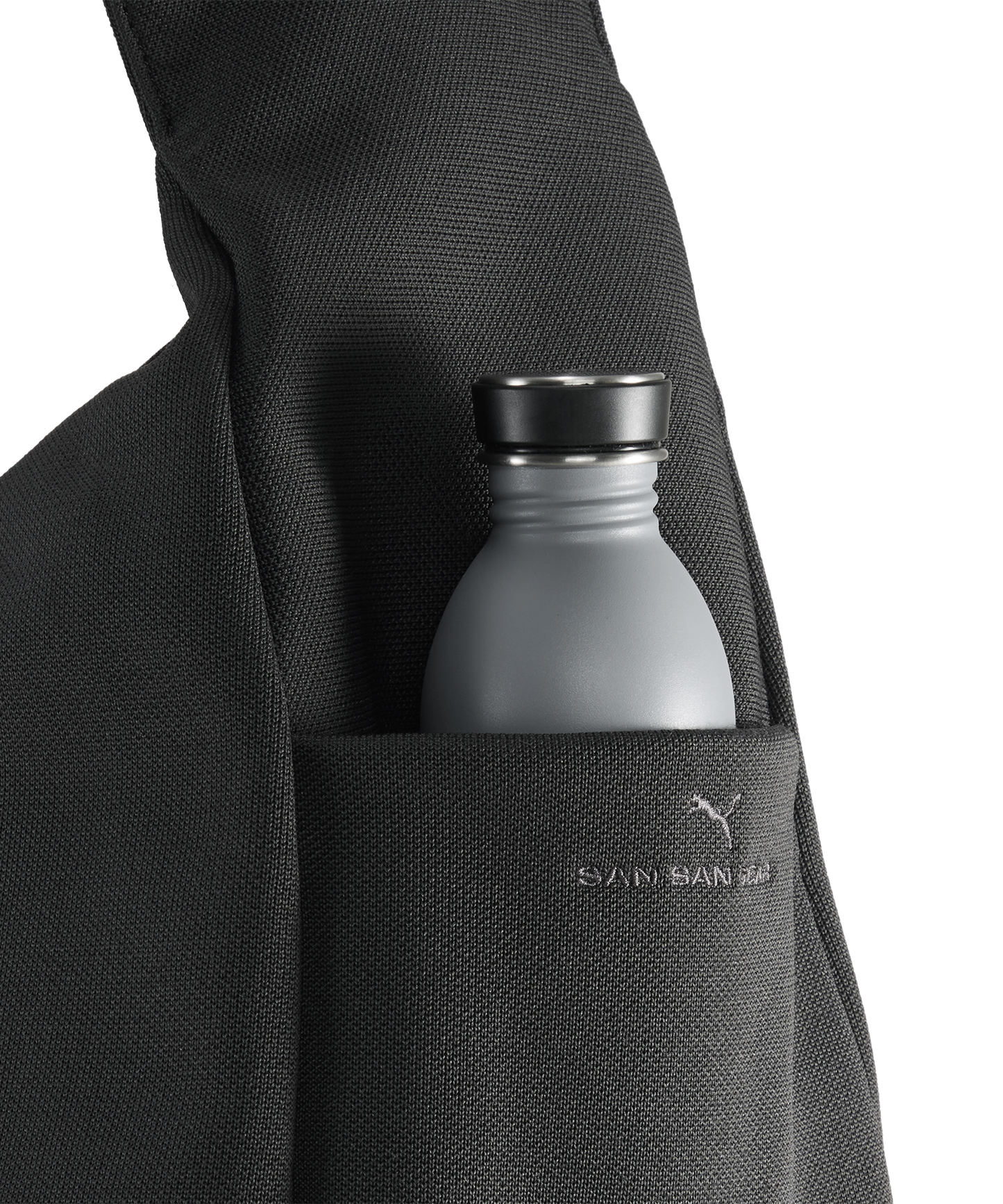 PUMA x SAN SAN GEAR BAG_25FW