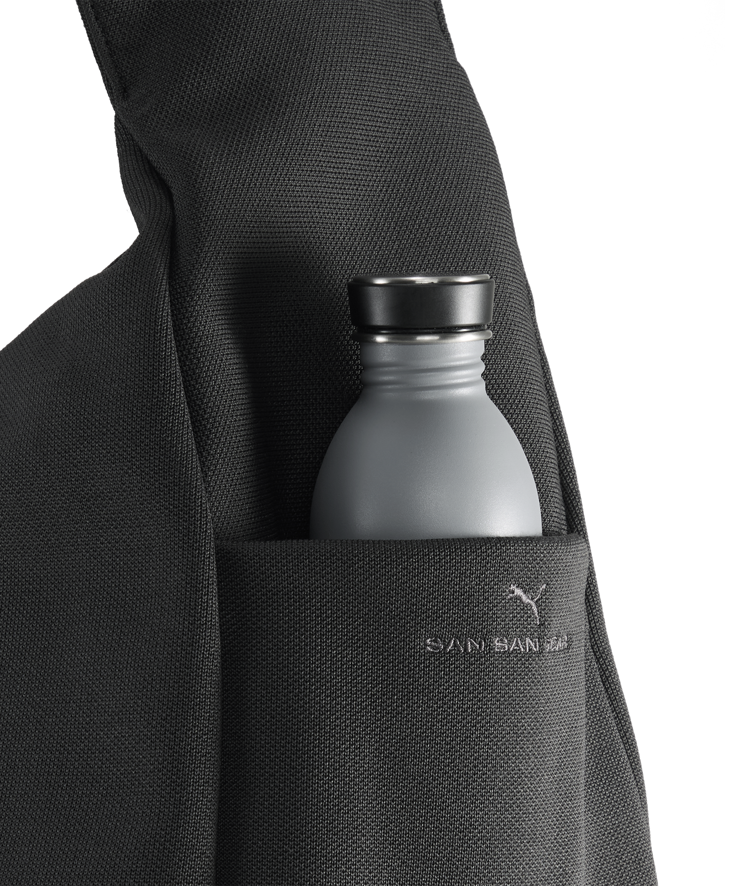 PUMA x SAN SAN GEAR BAG_25FW