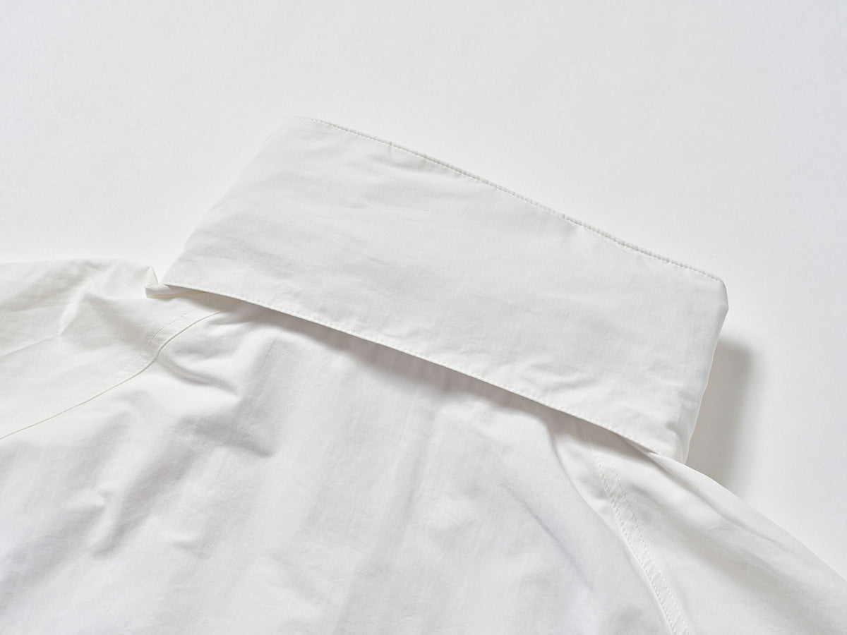 SAN SAN X b.E CHECK JACKET_25SS