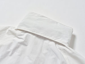 SAN SAN X b.E CHECK JACKET_25SS