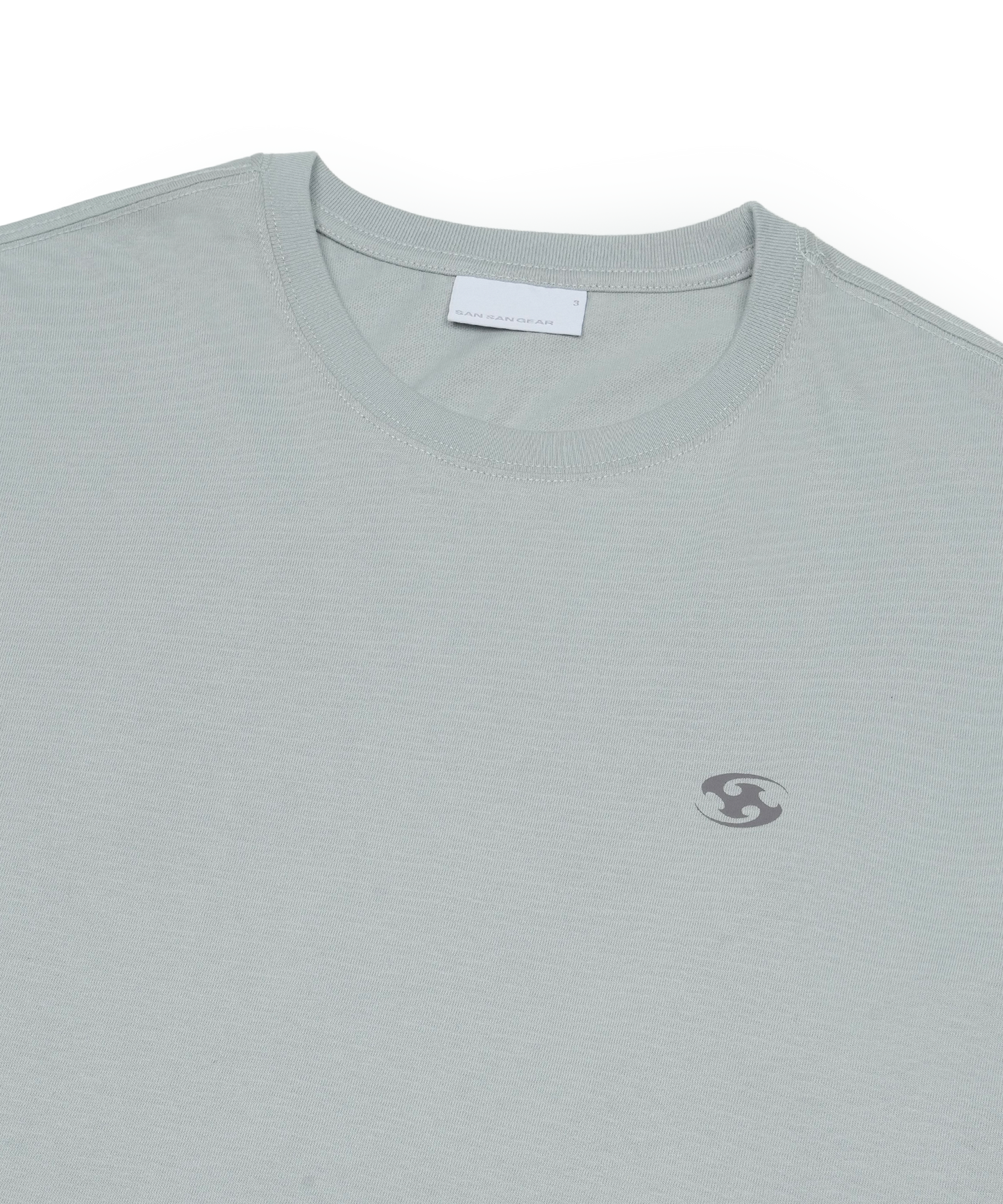LOGO T-SHIRT