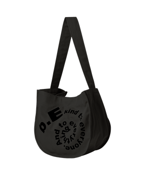 SAN SAN X b.E SWIRL BAG_25SS
