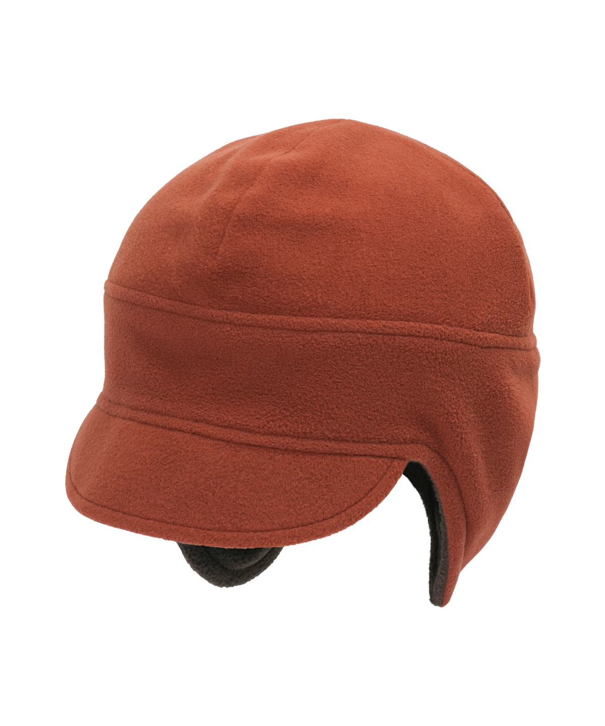 FLEECE CAP_25FW
