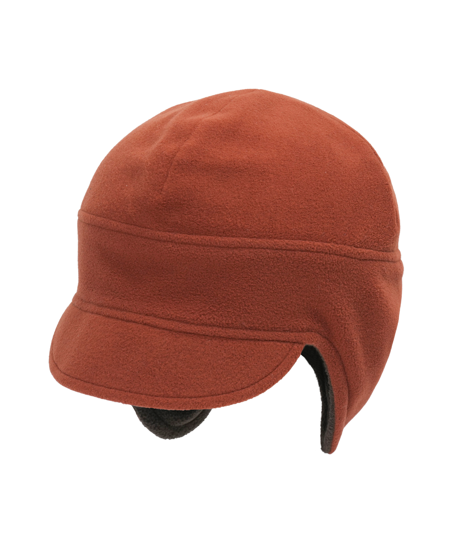 FLEECE CAP_25FW