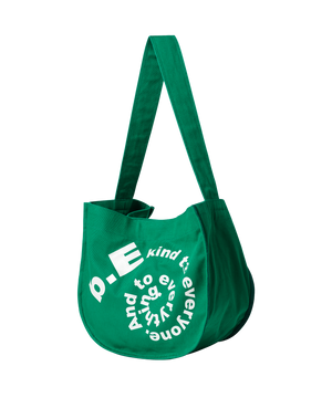 SAN SAN X b.E SWIRL BAG_25SS
