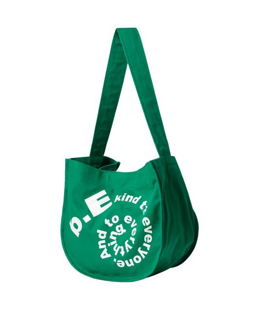 SAN SAN X b.E SWIRL BAG_25SS