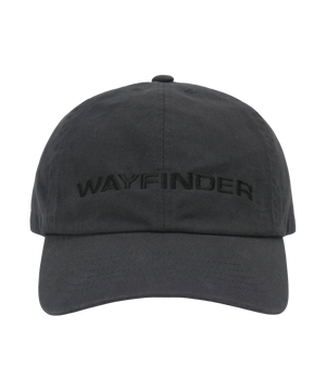 WAYFINDER CAP_25FW