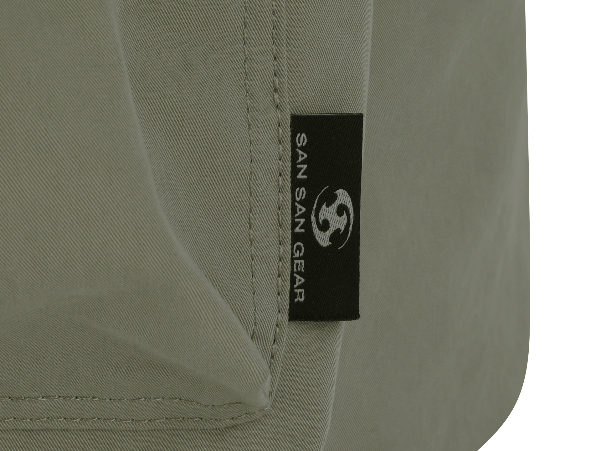 WEBBING POCKET BAG_25SS