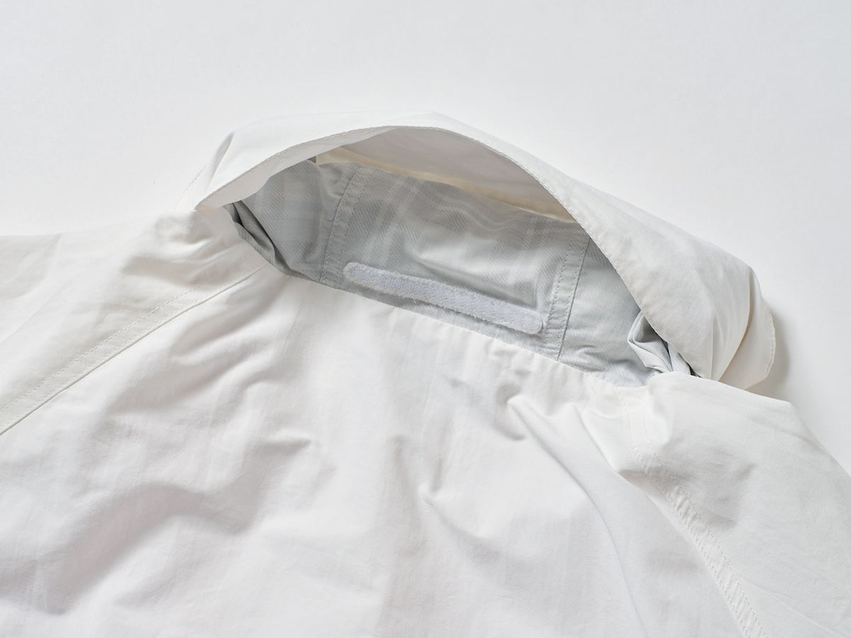 SAN SAN X b.E CHECK JACKET_25SS