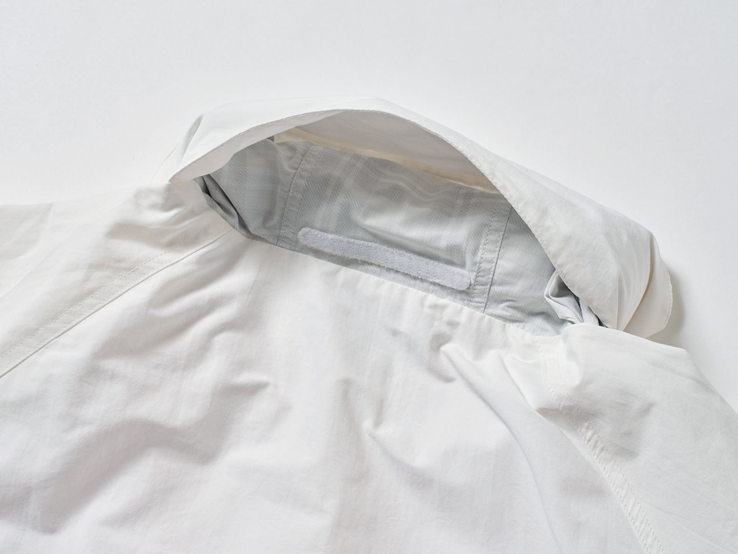 SAN SAN X b.E CHECK JACKET_25SS