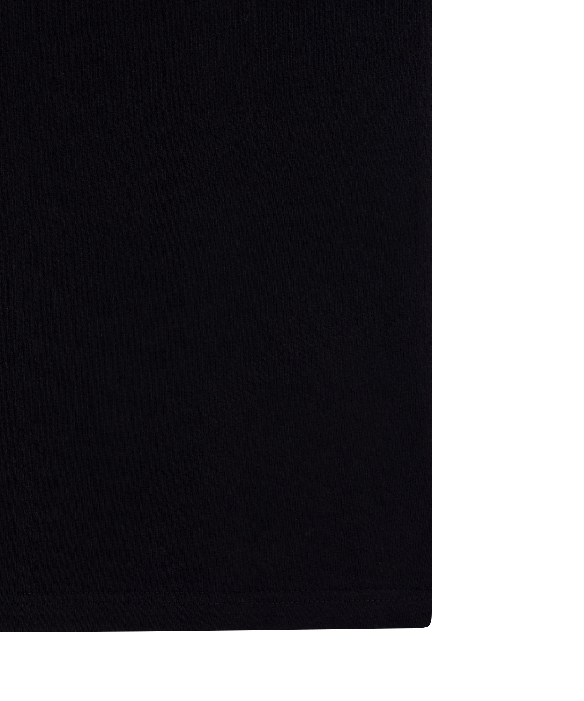 SAN SAN OASIS LOGO T-SHIRT_25FW