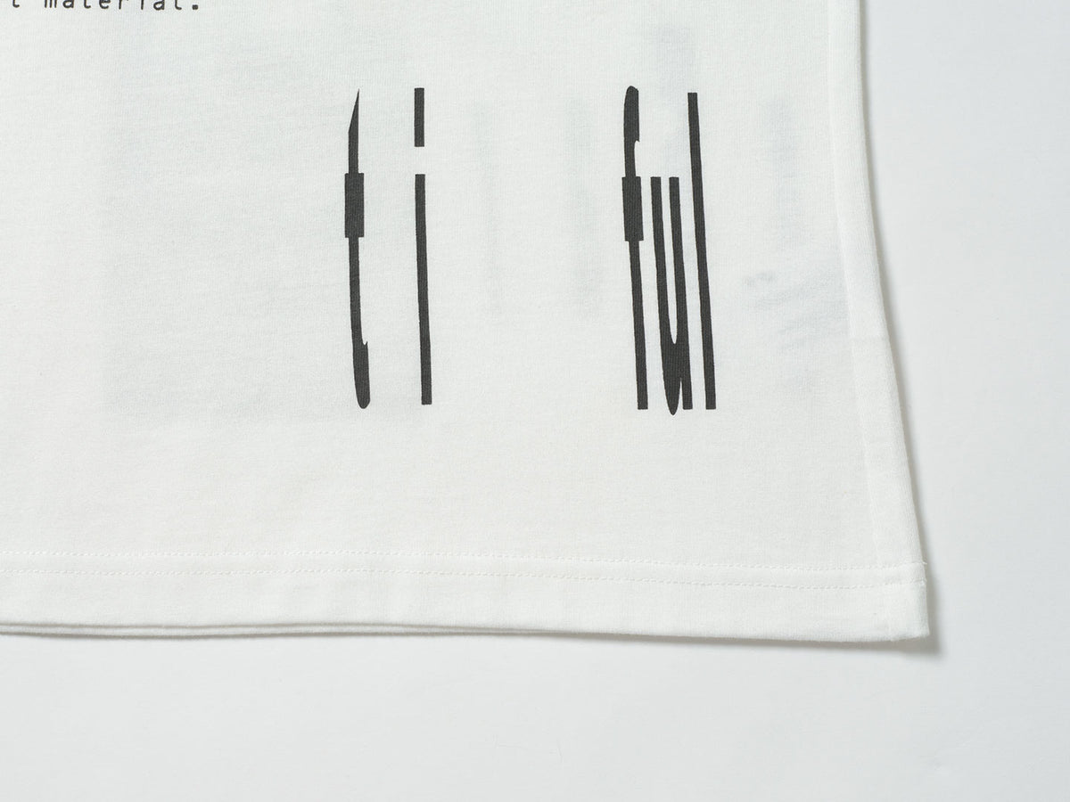 SAN SAN X b.E HAIKYO T-SHIRT_25SS