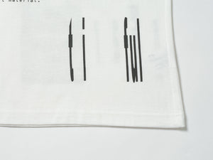 SAN SAN X b.E HAIKYO T-SHIRT_25SS