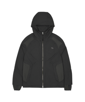 DUAL-SHADE JACKET