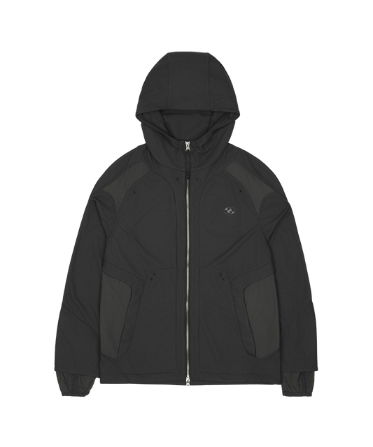 DUAL-SHADE JACKET