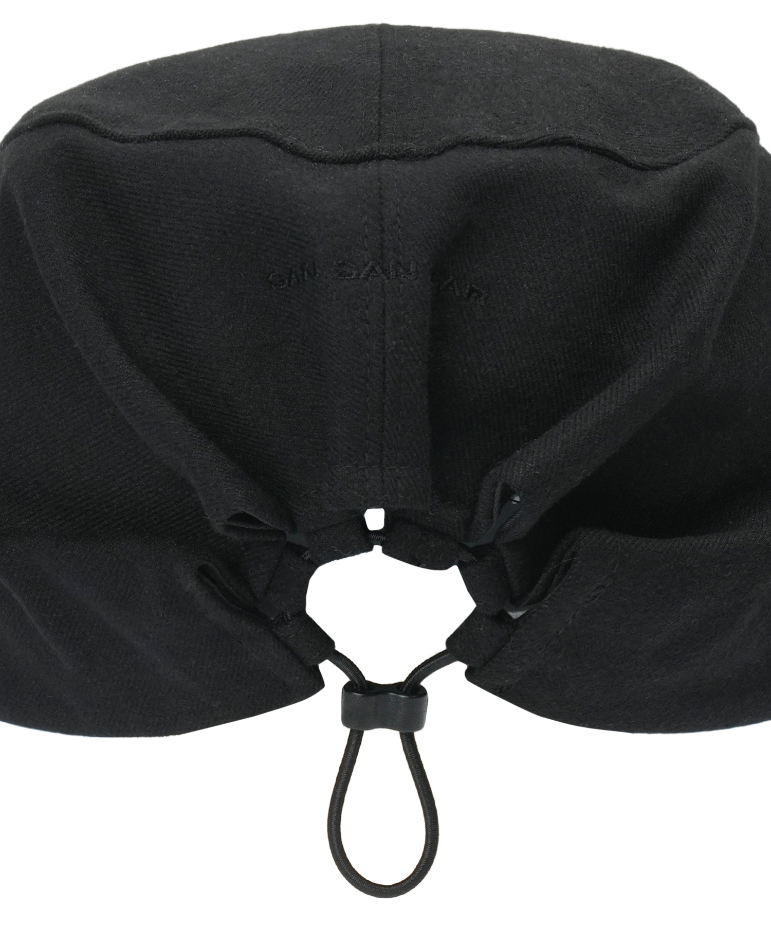 SOFT STRING CAP_25FW
