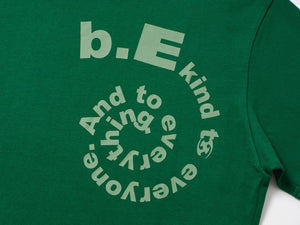SAN SAN X b.E SWIRL T-SHIRT_25SS