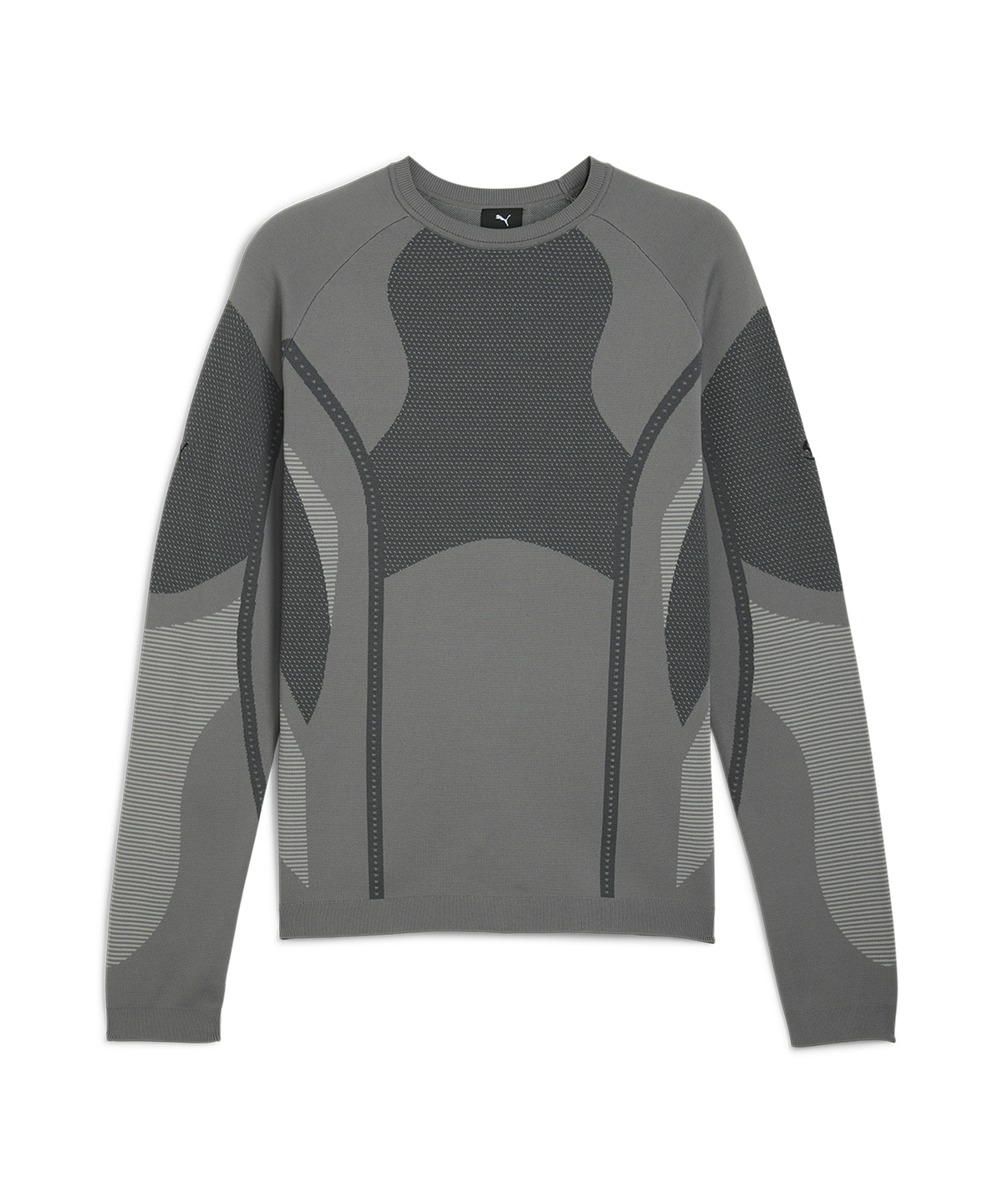 PUMA x SAN SAN GEAR KNIT LS_25FW