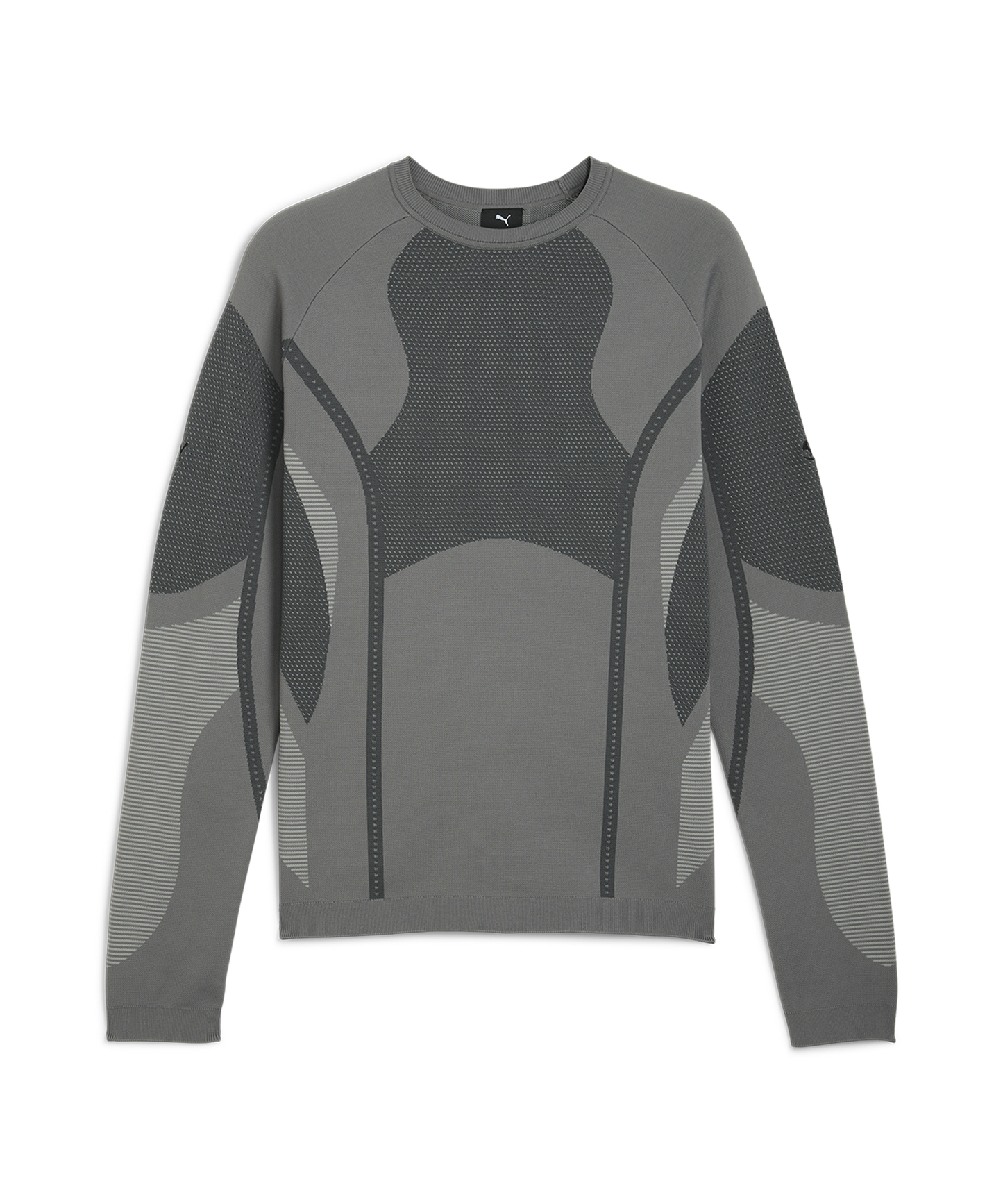 PUMA x SAN SAN GEAR KNIT LS_25FW