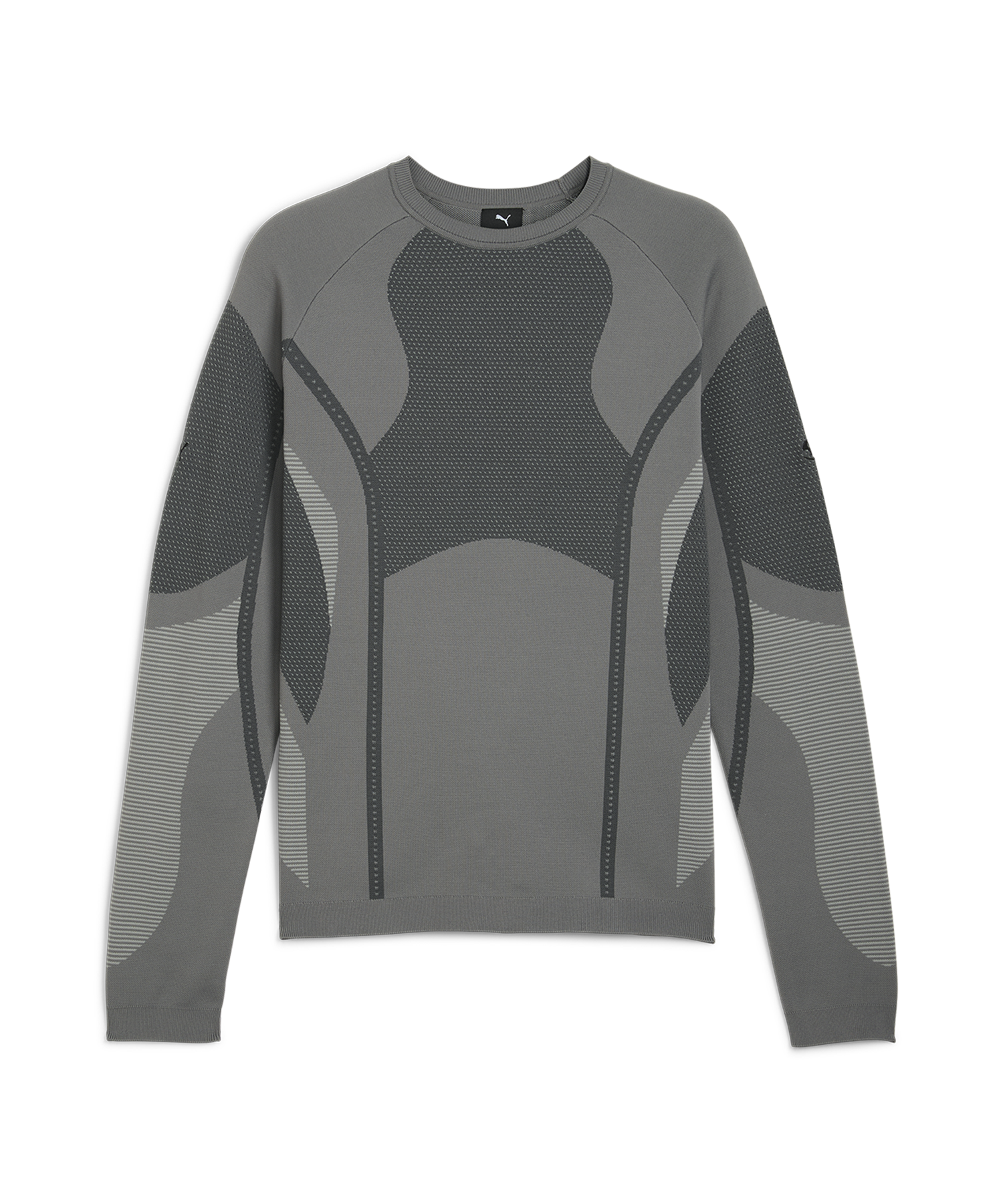 PUMA x SAN SAN GEAR KNIT LS_25FW