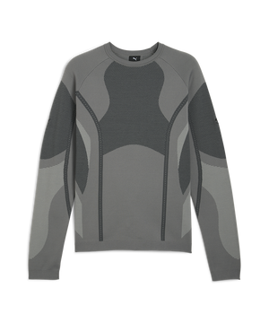 PUMA x SAN SAN GEAR KNIT LS_25FW
