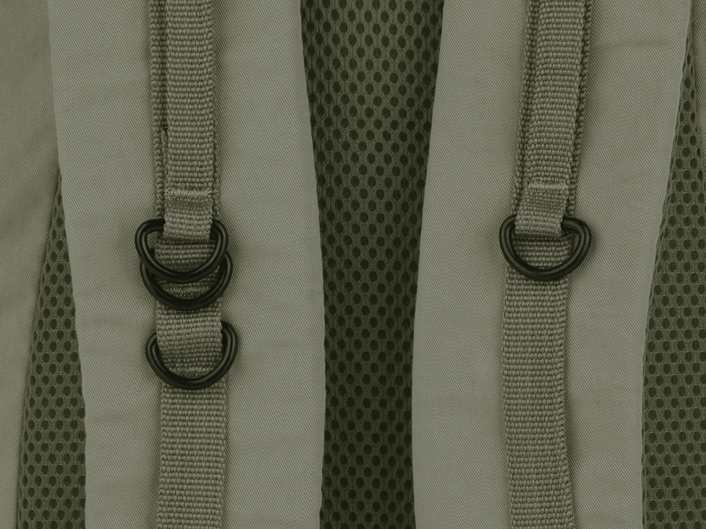 WEBBING POCKET BAG_25SS
