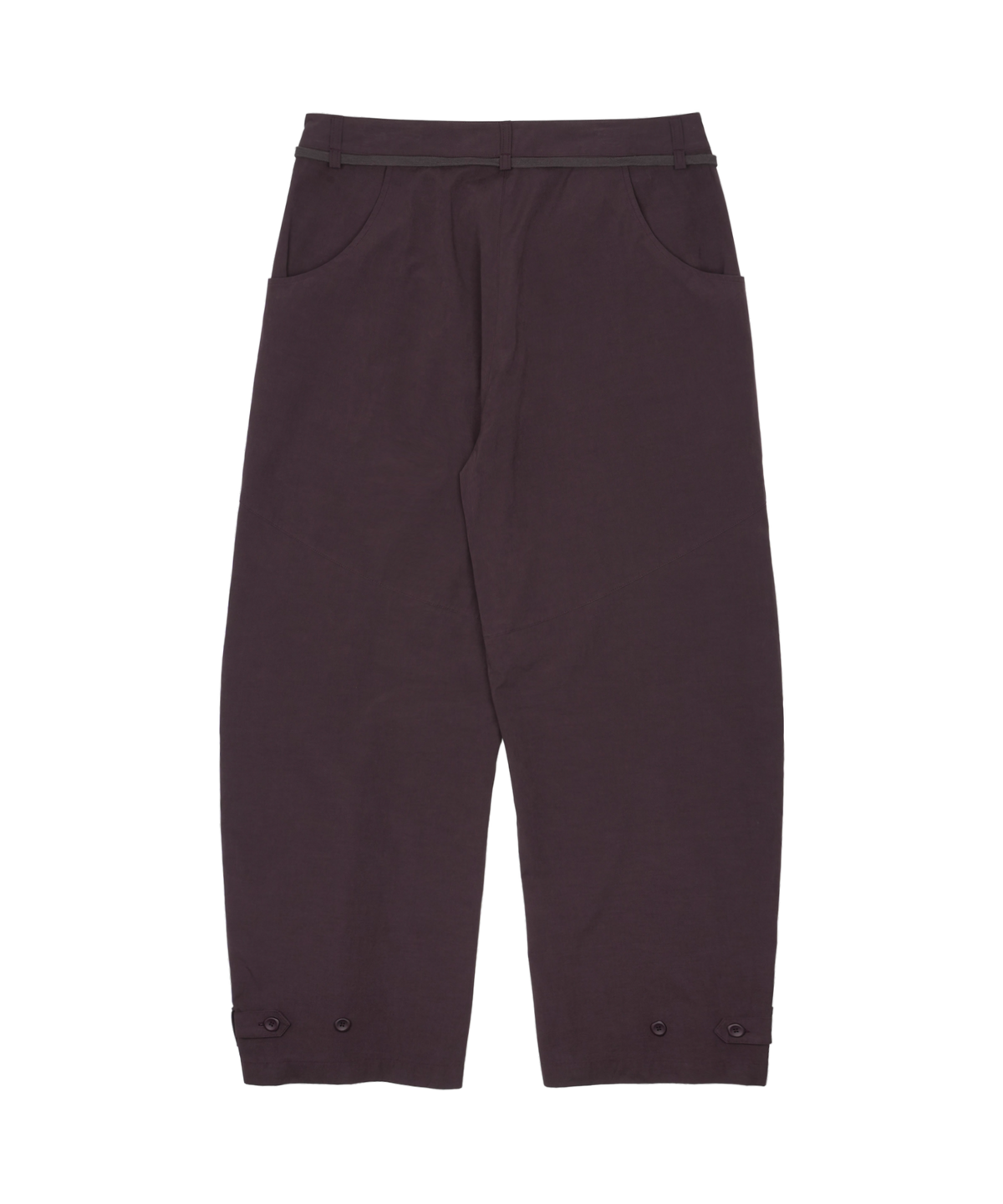 TIE PANTS_25FW