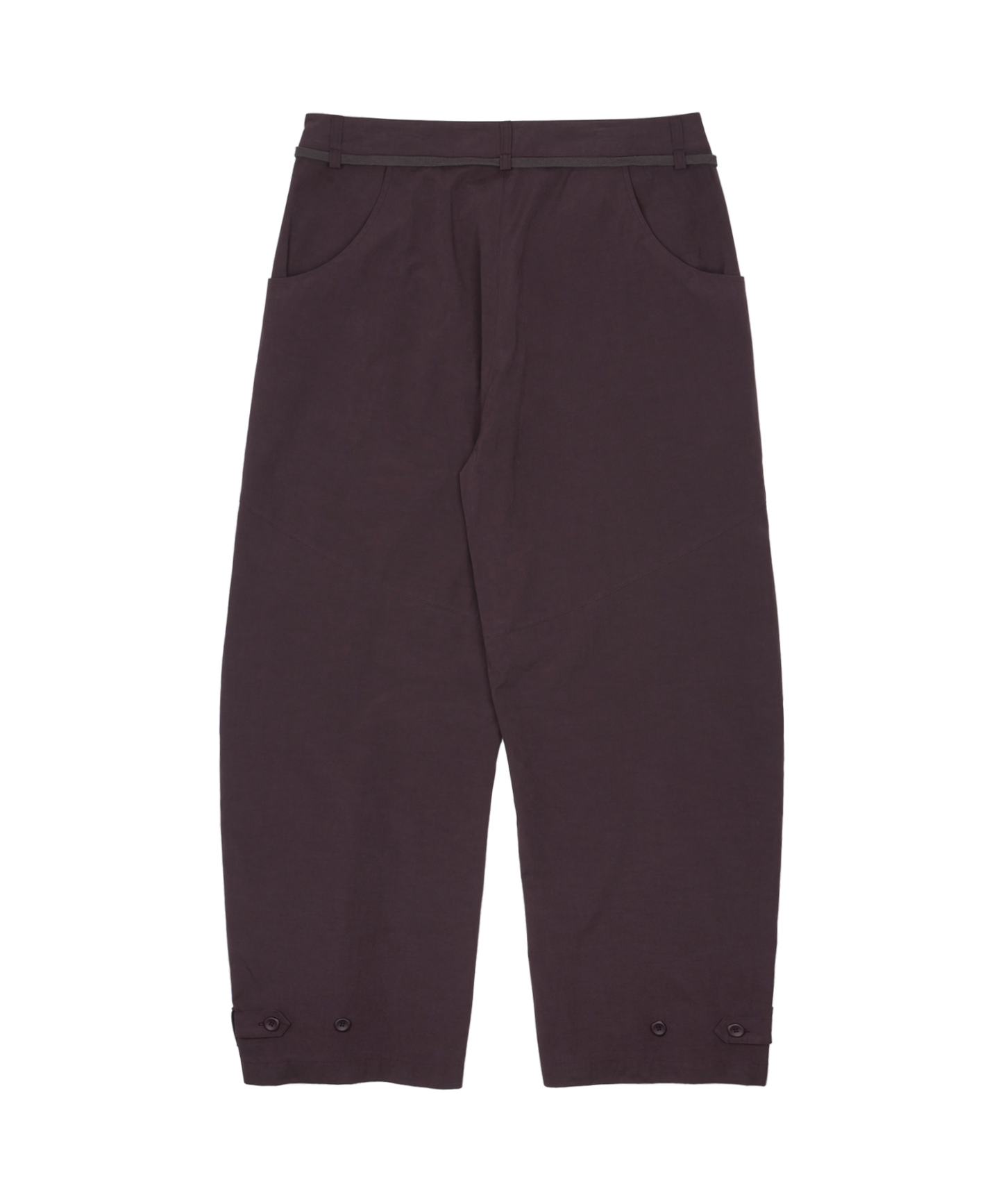 TIE PANTS_25FW