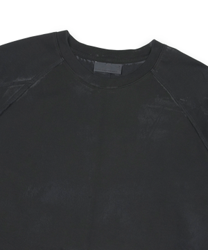 CONTRAST LONG SLEEVE