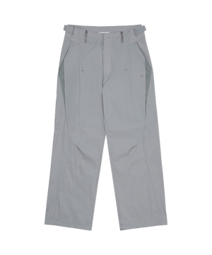 WELD PATCHED PANTS