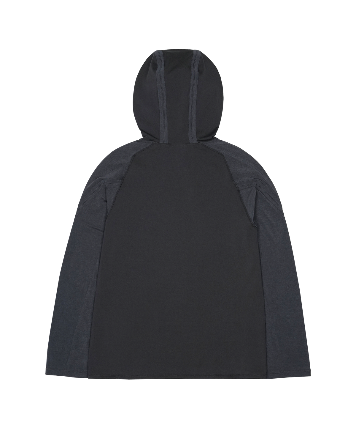 WAVE LONG SLEEVE