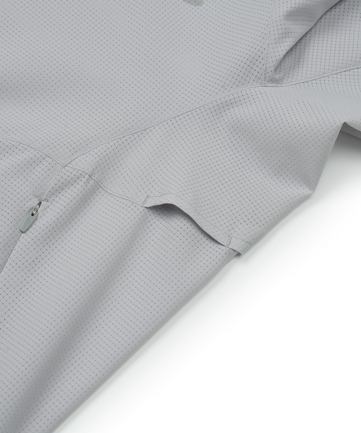 AIR HOLE JACKET