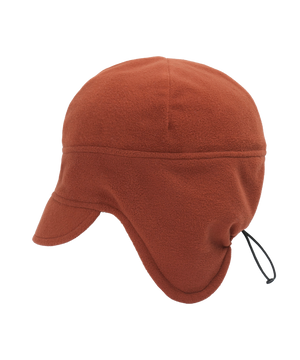 FLEECE CAP_25FW