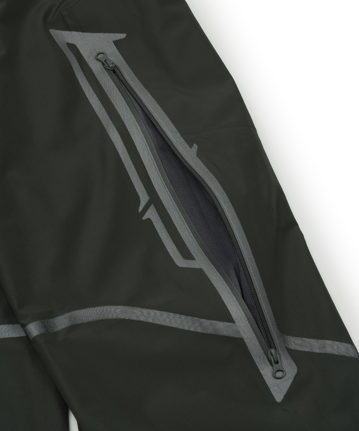 3L TAPED PANTS_25FW