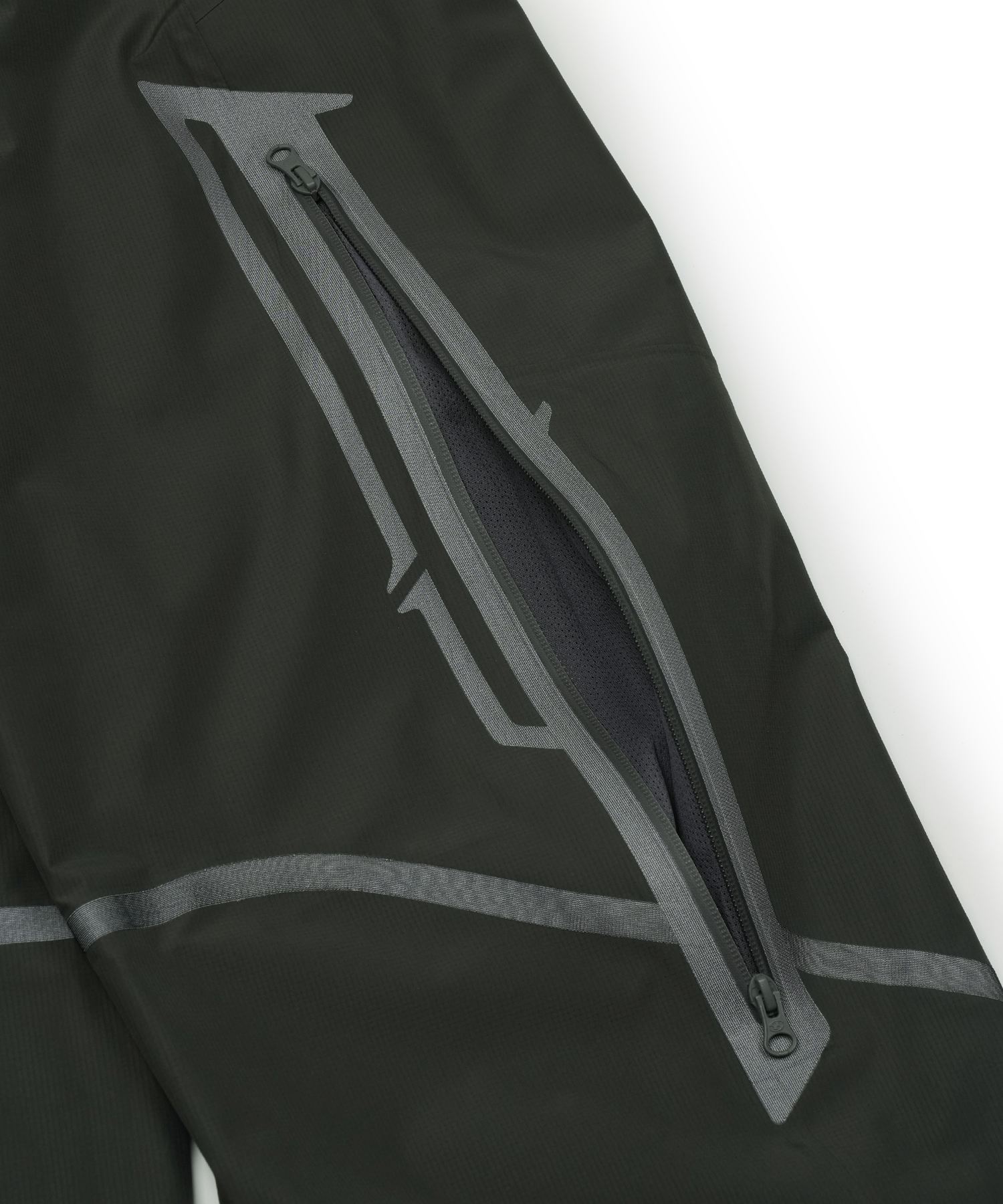 3L TAPED PANTS_25FW