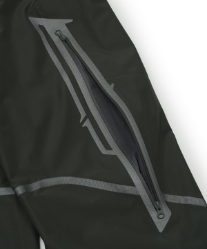 3L TAPED PANTS_25FW